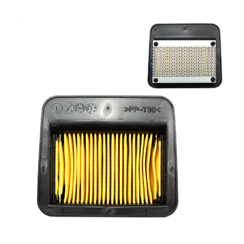 กรองอากาศเดิม( ตะแกรงเหล็ก ) SPARK135 & SPARK-X