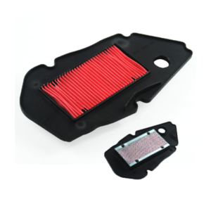 กรองอากาศเดิม( ตะแกรงเหล็ก ) STEP125