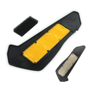 กรองอากาศเดิม( ตะแกรงเหล็ก ) X-MAX300