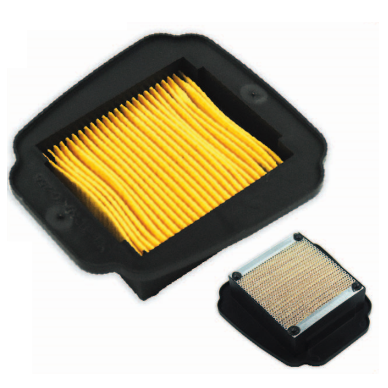 กรองอากาศเดิม( ตะแกรงเหล็ก ) EXCITER150