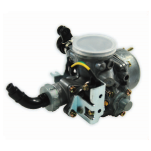 คาร์บูเรเตอร์ WAVE125S ( ไฟฟ้า )