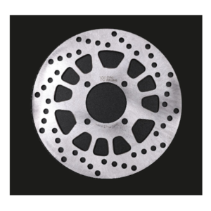 จานดิสเบรคเดิมWIND RACING รุ่น NOUVO,SPARK-Z,JR-120