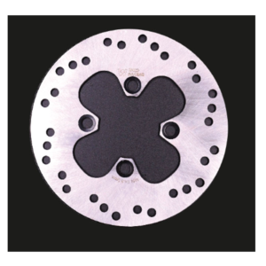 จานดิสเบรคเดิมWIND RACING รุ่น SONIC หลัง & WAVE หลัง & TENA