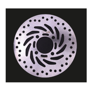 จานดิสเบรคเดิมWIND RACING รุ่น WAVE110-I & AIR BLADE & PCX & CZI