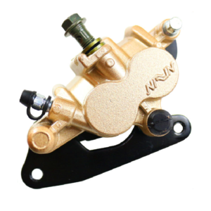 ชุดปั๊มดิสหน้าล่าง(เดิม) CLICK สีทอง