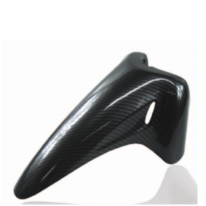 บังโคลนท้าย WAVE125R/S เคฟล่า5D(ลายสาน)