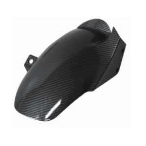 บังโคลนท้าย ตัวใน(แท้)ALL NEW PCX2018/2019 เคฟล่า5D(ลายสาน)