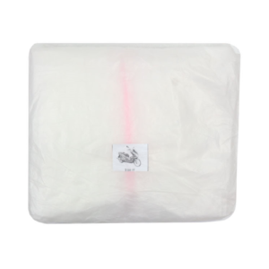 พลาสติกใสอย่างหนาคลุมมอเตอร์ไซค์ SINE M (NOUVO NEW,PCX)