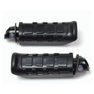 พักเท้าหลังเดิม ZOOMER-X