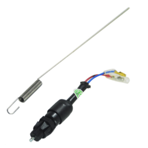 สวิตซ์สต็อตเบรคหลัง SPARK & SPARK-Z & X-1