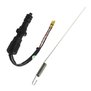 สวิตซ์สต็อตเบรคหลัง WAVE100S(05) & WAVE100Z(06) & WAVE125R