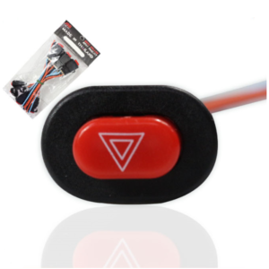 สวิตซ์ไฟผ่าหมาก(OR-10)แบบบรรจุ10ตัว