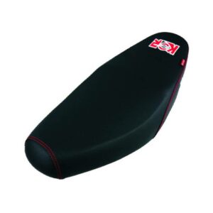 เบาะปาด KOR หนังเรดเดอร์ รุ่น WAVE100S