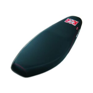 เบาะปาดKOR หนังเรดเดอร์ รุ่น CLICK