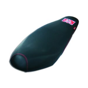 เบาะปาดKOR หนังเรดเดอร์ รุ่น CLICK-I