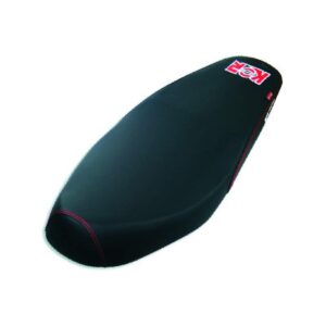 เบาะปาดKOR หนังเรดเดอร์ รุ่น CLICK125-I