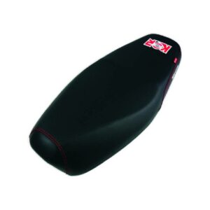 เบาะปาดKOR หนังเรดเดอร์ รุ่น DREAM SUPER CUP