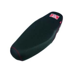 เบาะปาดKOR หนังเรดเดอร์ รุ่น DREAM99