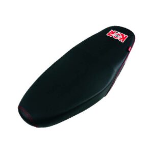 เบาะปาดKOR หนังเรดเดอร์ รุ่น WAVE100