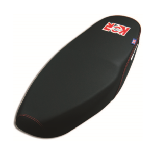 เบาะปาดKOR หนังเรดเดอร์ รุ่น WAVE125-I