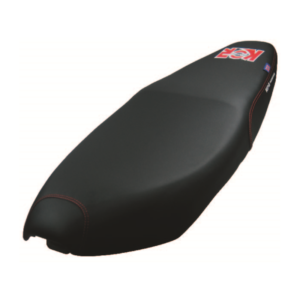 เบาะปาดKOR หนังเรดเดอร์ รุ่น WAVE125-I NEW 2019