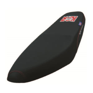 เบาะปาดKOR หนังเรดเดอร์ รุ่น WAVE125R