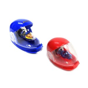 หลอดไฟ BERET BIGBIKE [ H4 ] [หมวกกันน๊อค]