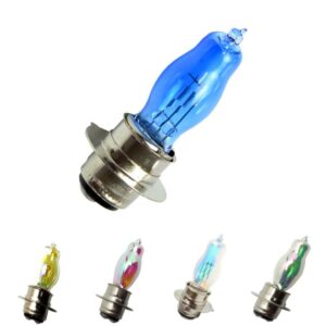 หลอดไฟมอเตอร์ไซด์ SUPER BERET 12V3535W