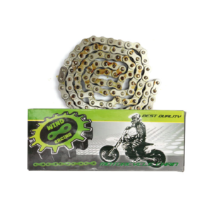 โซ่ WIND RACING เบอร์ 428/100